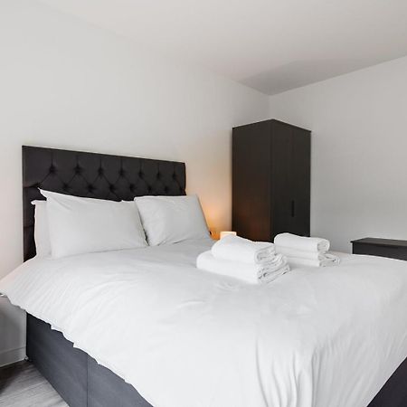 Guestready - Urban Refuge In Vauxhall, No Wifi Liverpool Exterior photo