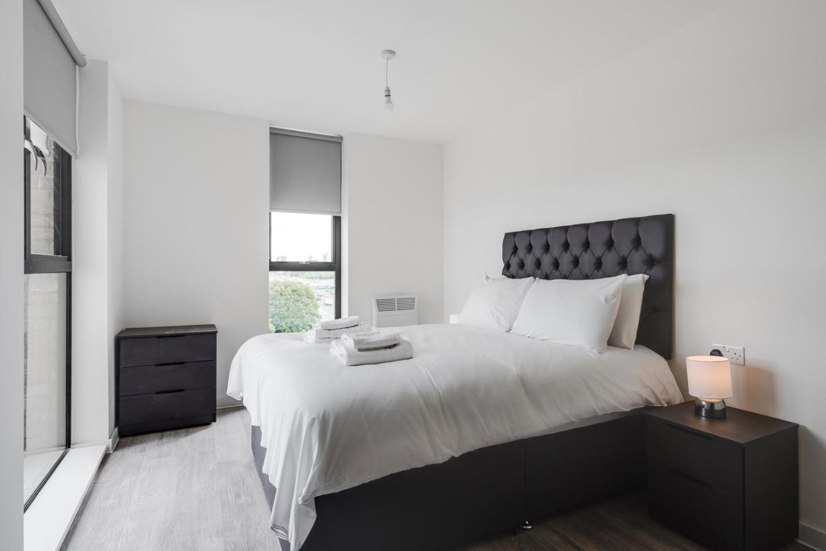 Guestready - Urban Refuge In Vauxhall, No Wifi Liverpool Exterior photo
