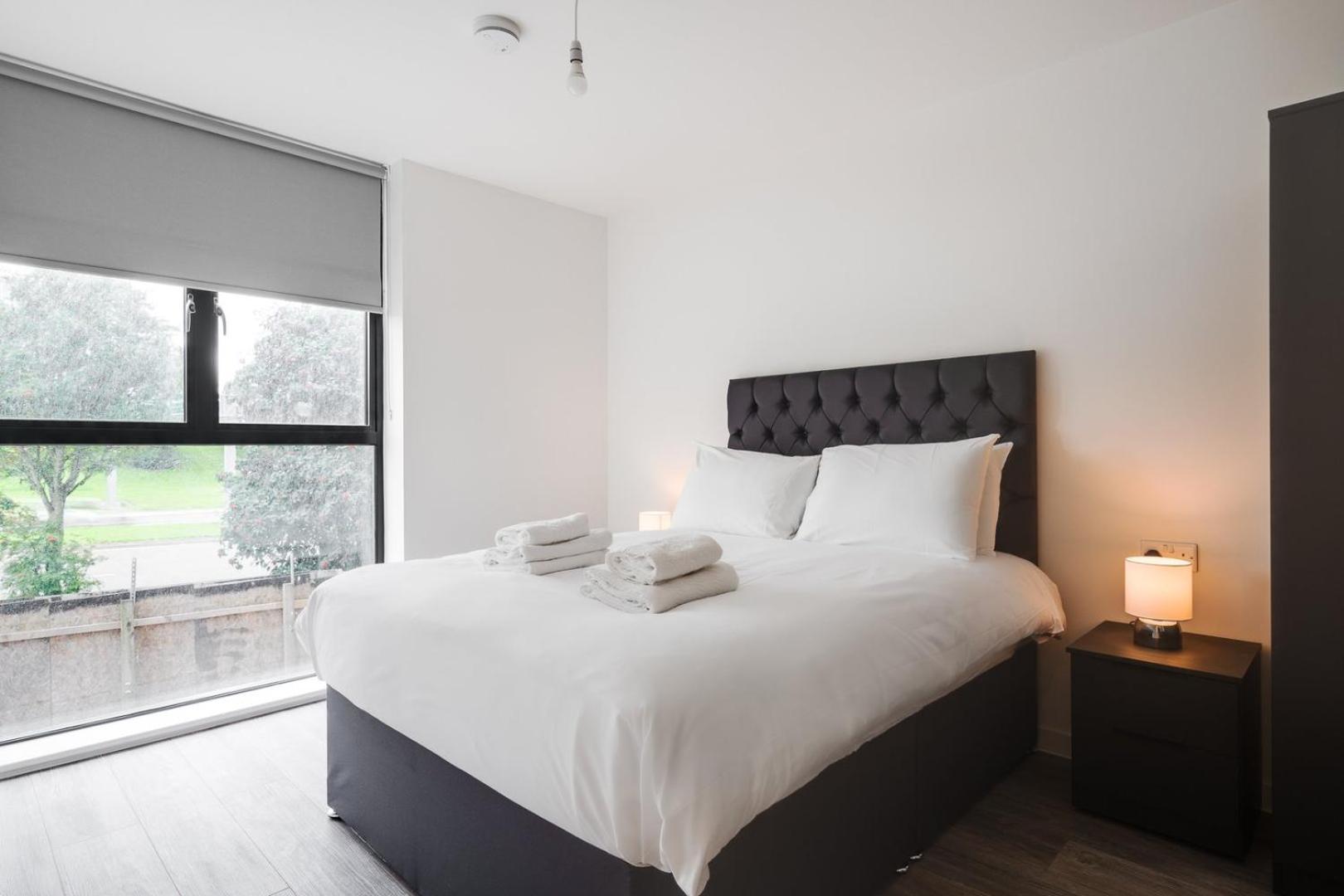 Guestready - Urban Refuge In Vauxhall, No Wifi Liverpool Exterior photo