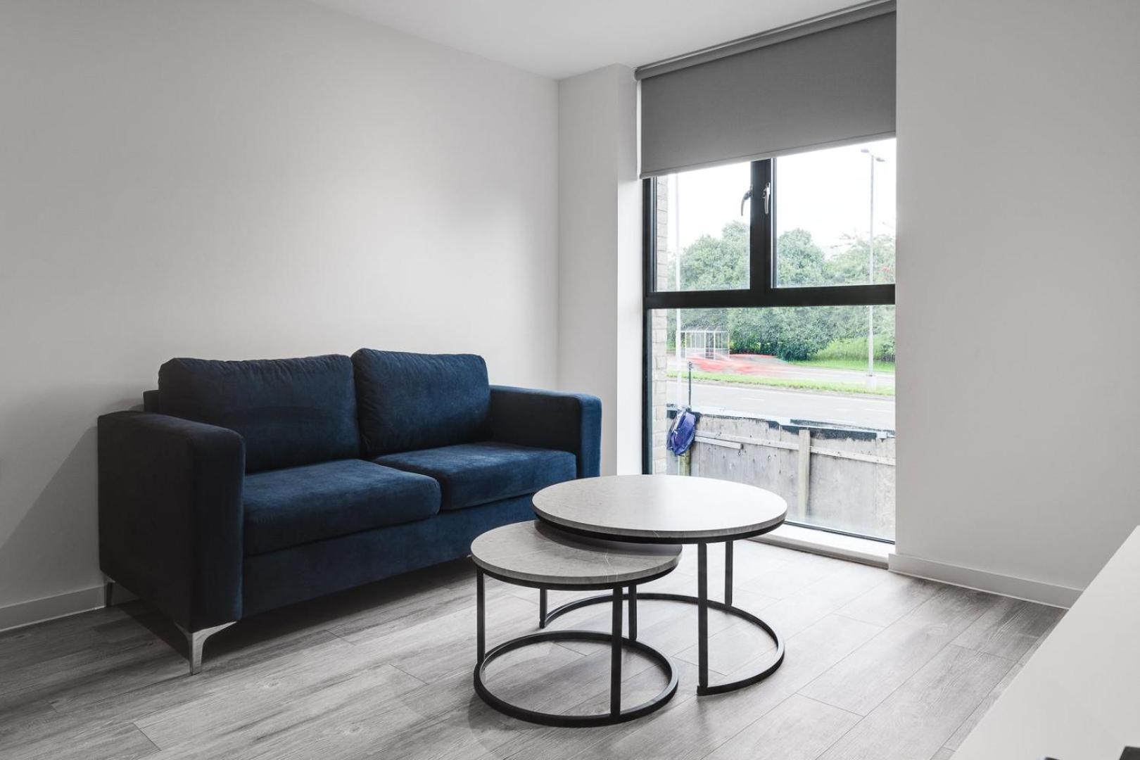 Guestready - Urban Refuge In Vauxhall, No Wifi Liverpool Exterior photo