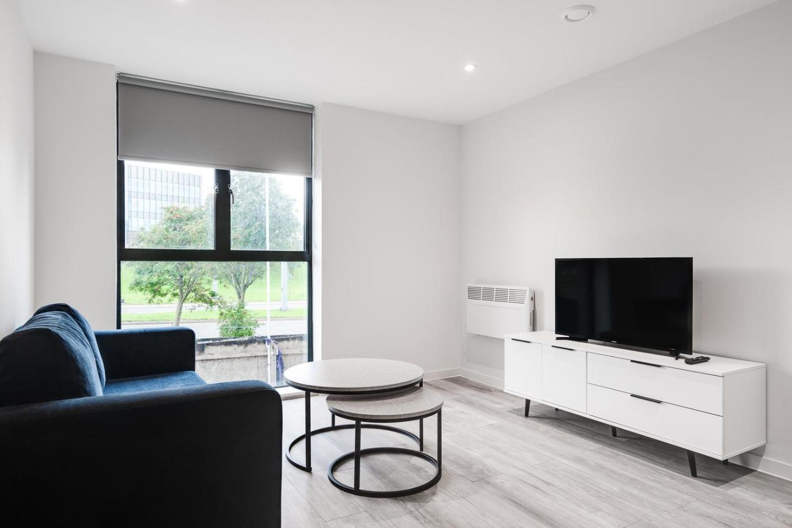 Guestready - Urban Refuge In Vauxhall, No Wifi Liverpool Exterior photo