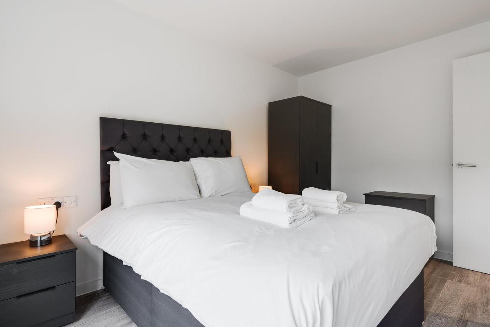 Guestready - Urban Refuge In Vauxhall, No Wifi Liverpool Exterior photo