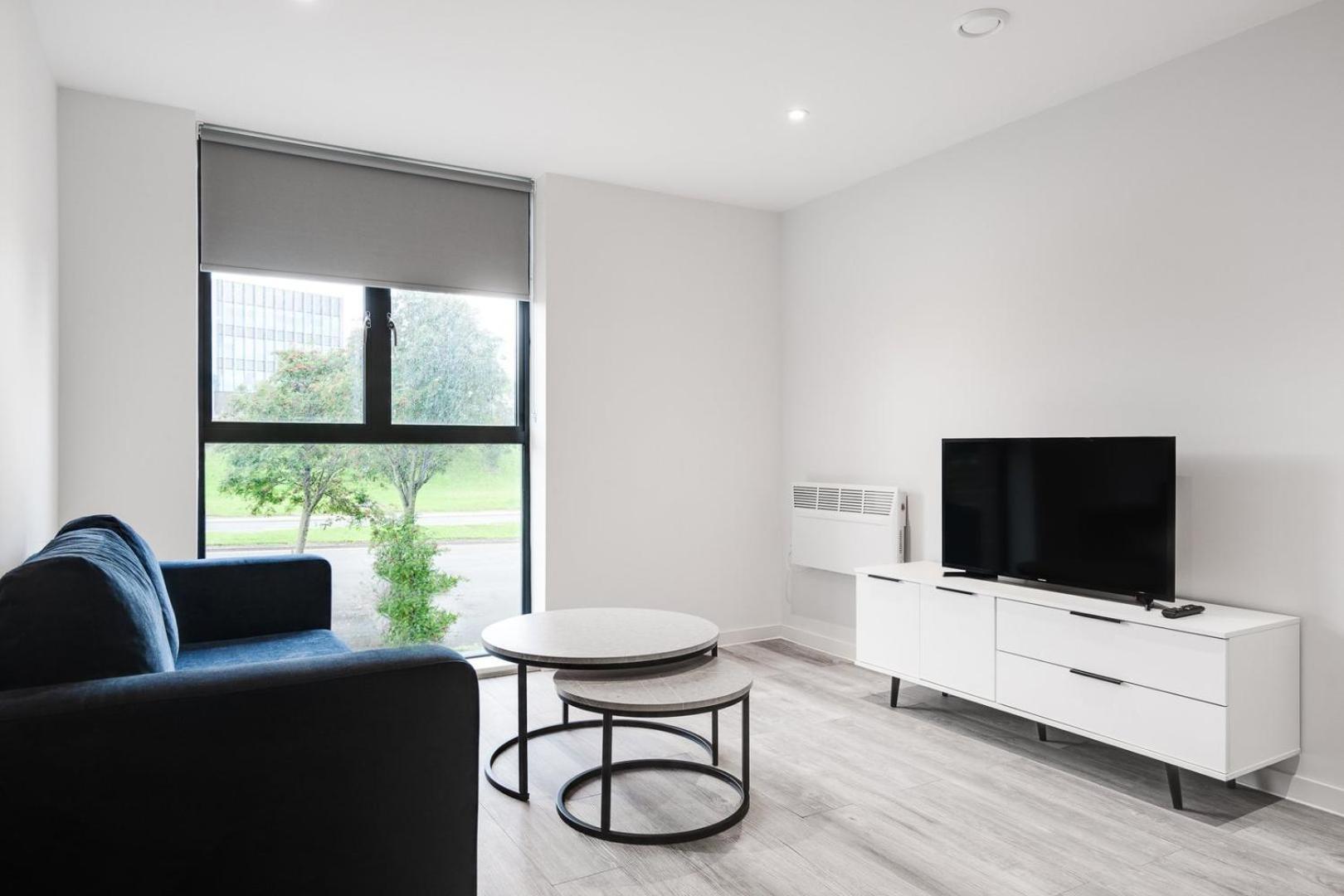 Guestready - Urban Refuge In Vauxhall, No Wifi Liverpool Exterior photo