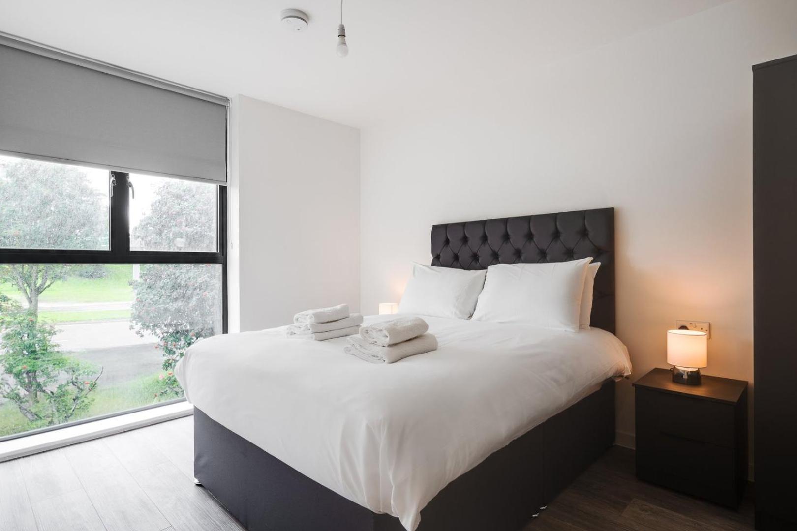 Guestready - Urban Refuge In Vauxhall, No Wifi Liverpool Exterior photo