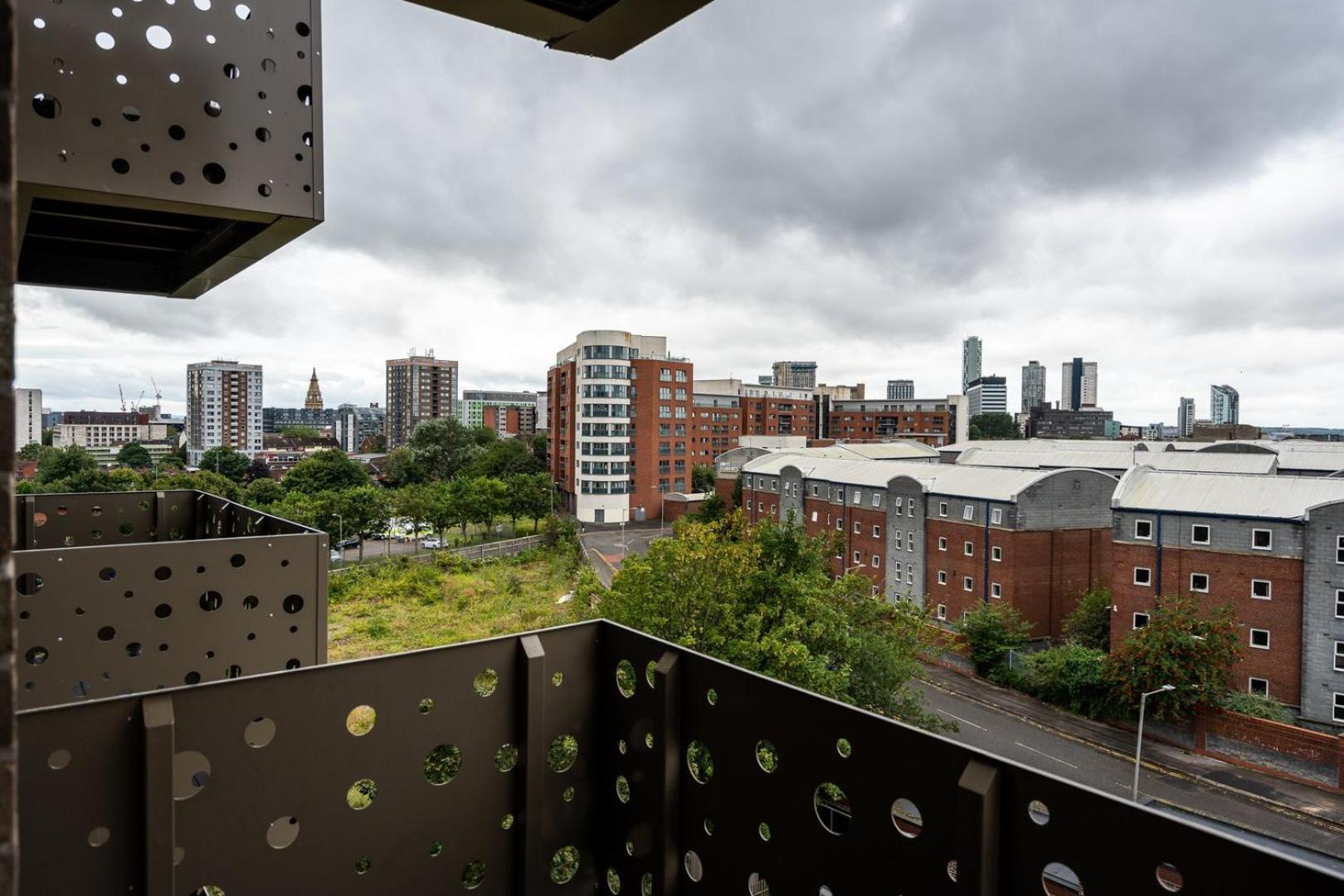 Guestready - Urban Refuge In Vauxhall, No Wifi Liverpool Exterior photo