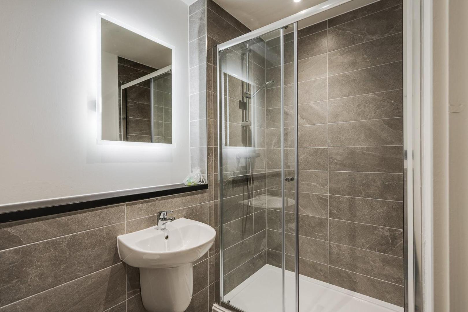 Guestready - Urban Refuge In Vauxhall, No Wifi Liverpool Exterior photo