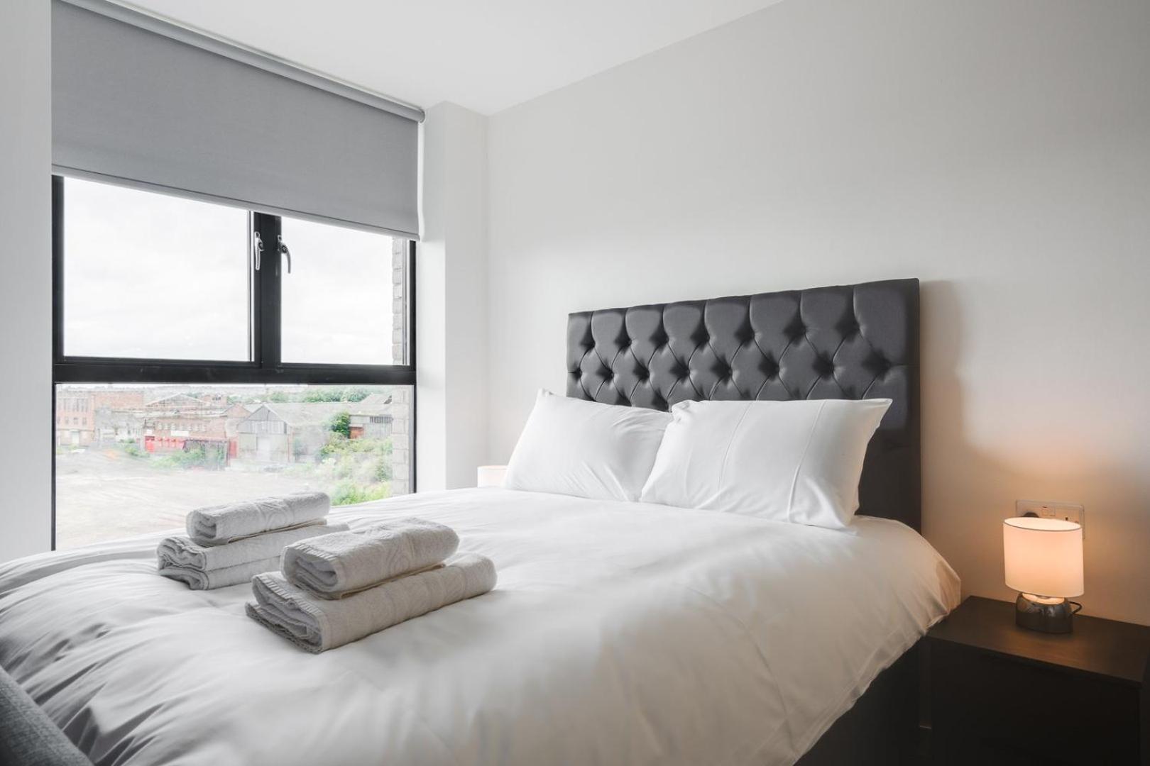 Guestready - Urban Refuge In Vauxhall, No Wifi Liverpool Exterior photo