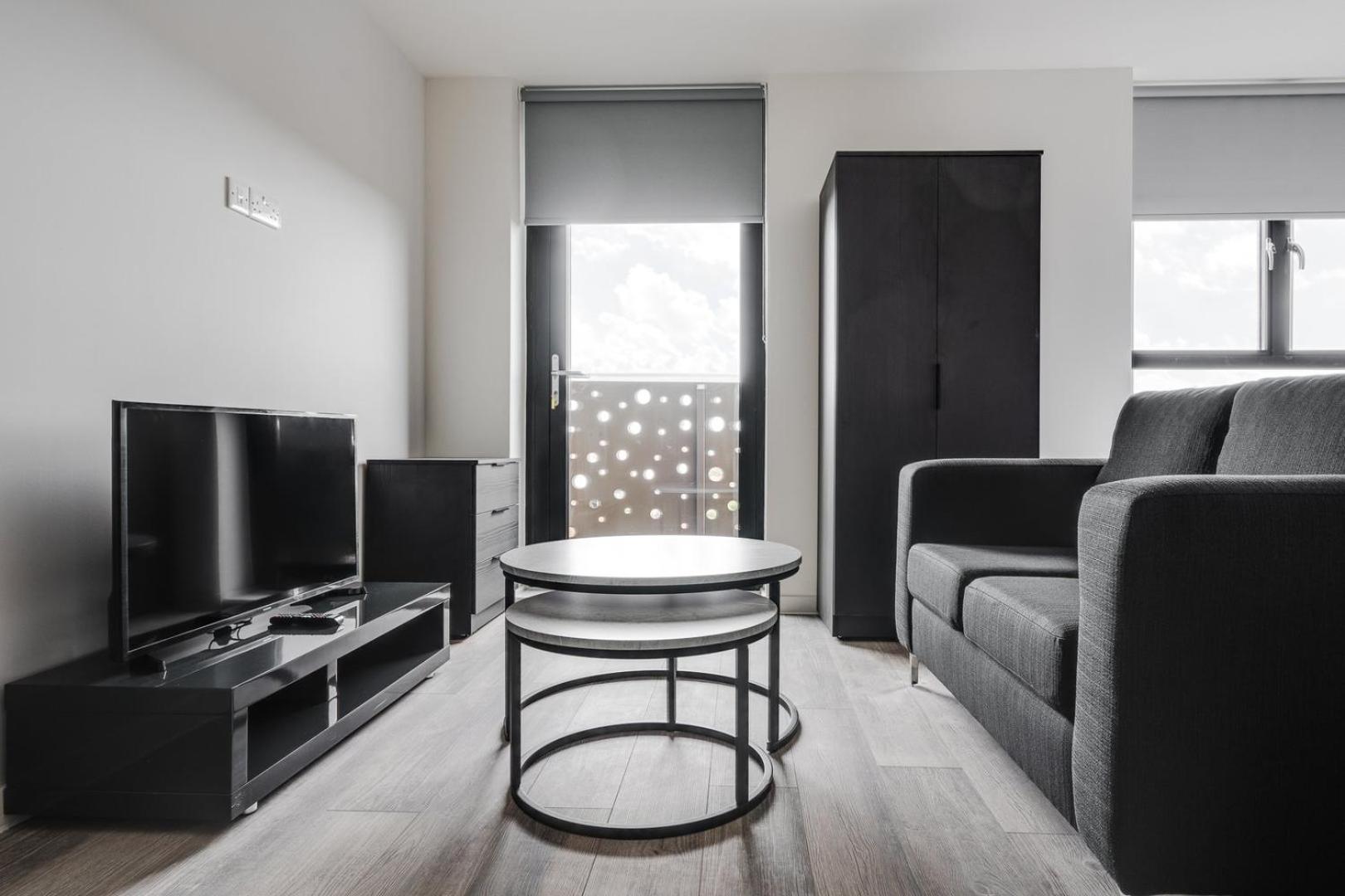 Guestready - Urban Refuge In Vauxhall, No Wifi Liverpool Exterior photo