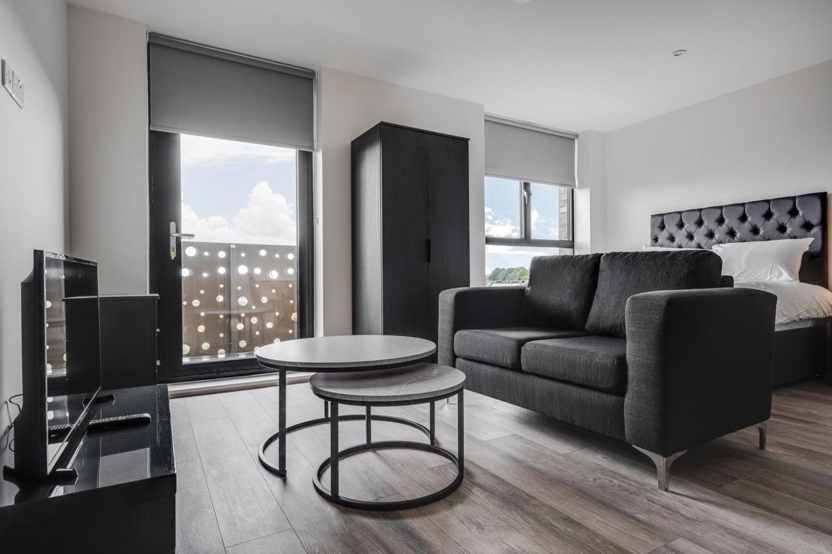 Guestready - Urban Refuge In Vauxhall, No Wifi Liverpool Exterior photo